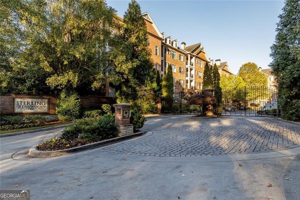 2300 Peachford Road, Dunwoody