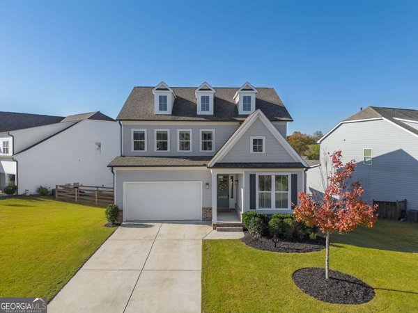 319 Timbercreek Drive, Canton