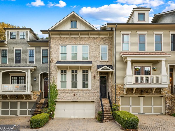 2145 Village Crossing, Smyrna