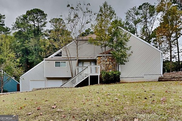 2186 Cedar Forks Drive, Marietta