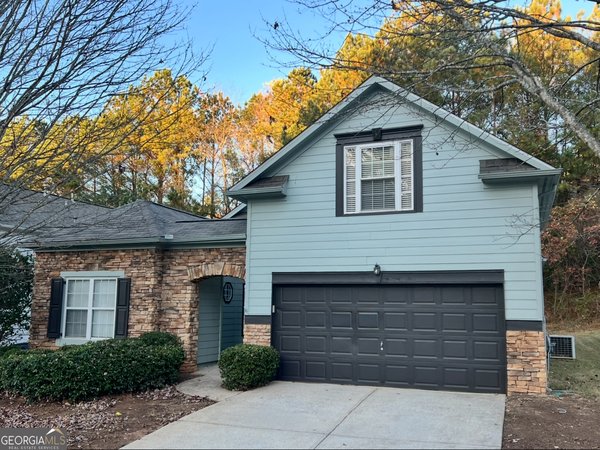 3393 Palm Circle, Kennesaw