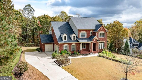 2220 Stirling Bridge Road, Cumming