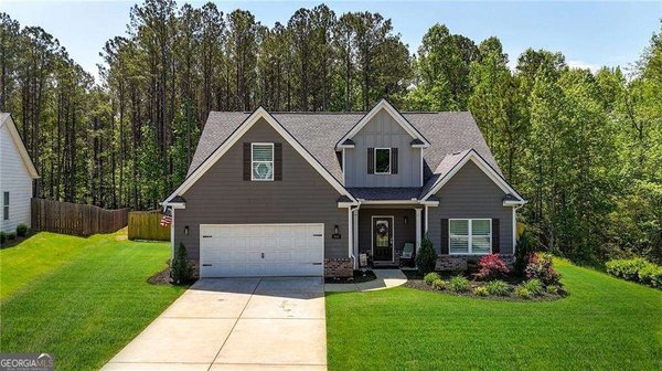 1668 Carriage Court, Monroe