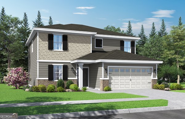 37 Mountain Chase Road, Rome