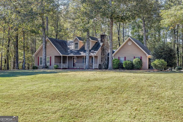 145 Mill Chase, Covington