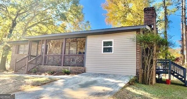 10167 Waterford Road, Covington