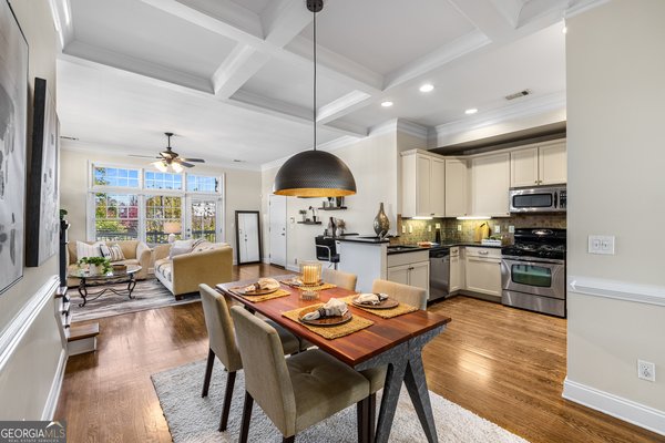 1258 DEKALB Avenue, Atlanta