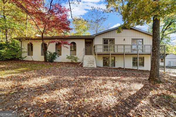 5384 Blackhawk Drive, Acworth