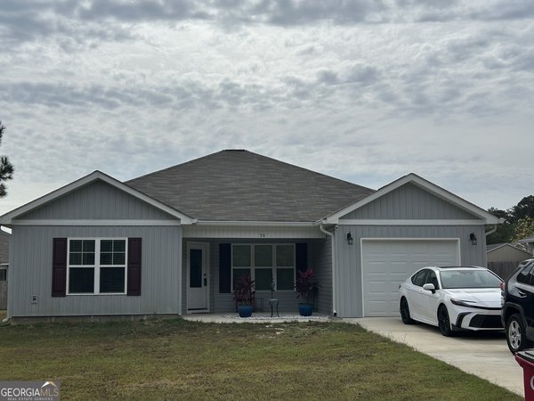 50 Joseph Rullo Street, Hawkinsville