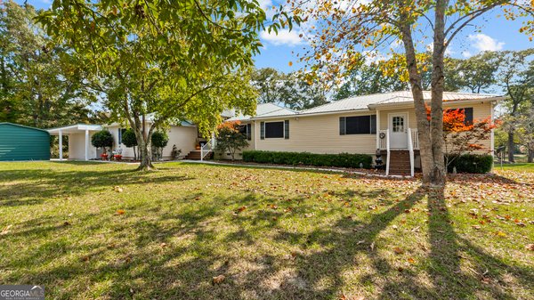 7805 Nowell Road, Macon