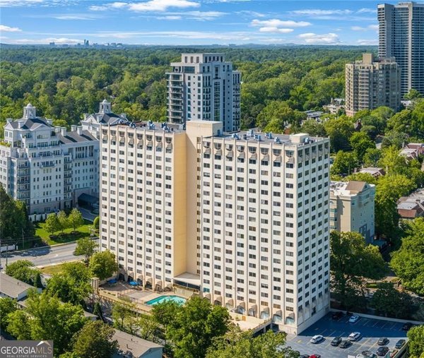 2479 Peachtree Street, Atlanta