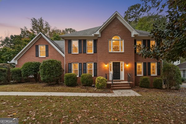 181 Rivoli Landing, Macon