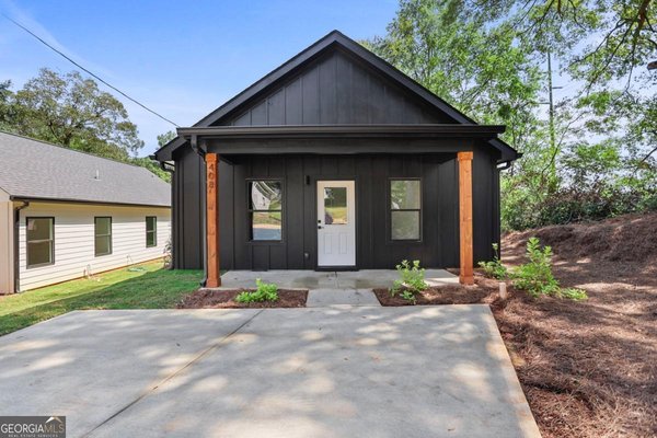 408 Poplar Street, Hogansville