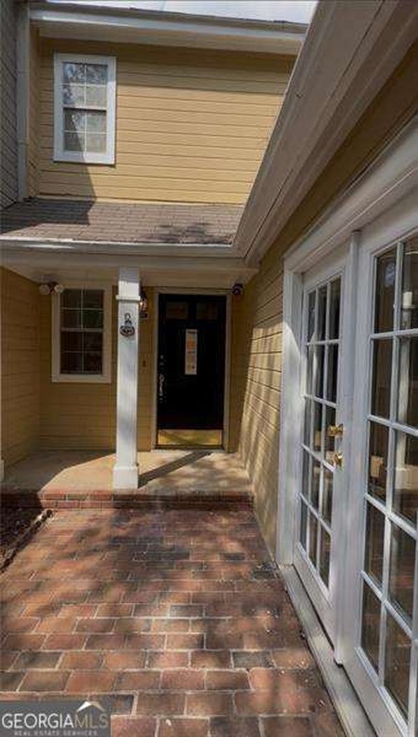 3193 Long Iron Drive, Lawrenceville