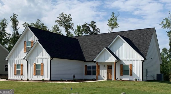 637 Old Summerville Road, Rome