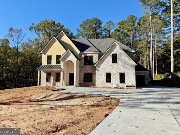 1258 Prospect Road, Lawrenceville