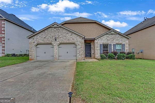 853 PARKSIDE PLACE Avenue, McDonough