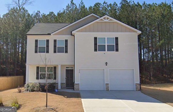 1216 Erica Way, Atlanta