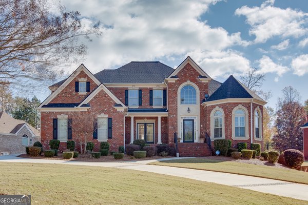 2301 Mallory Circle, Conyers