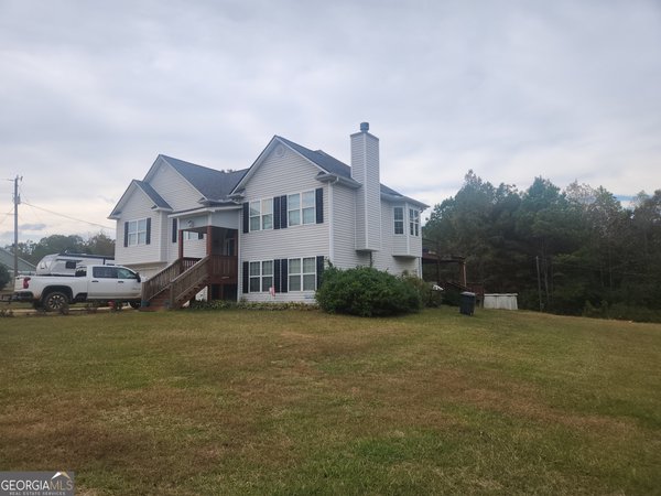 612 Long Piney Road, Mansfield