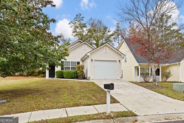 7161 Crystal Creek Place, Douglasville