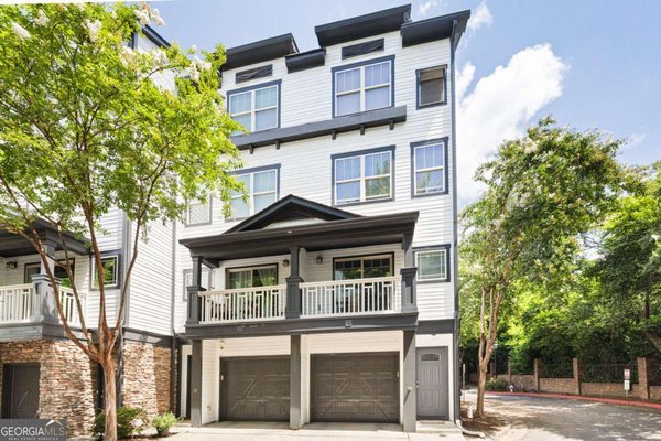 221 Semel Circle, Atlanta