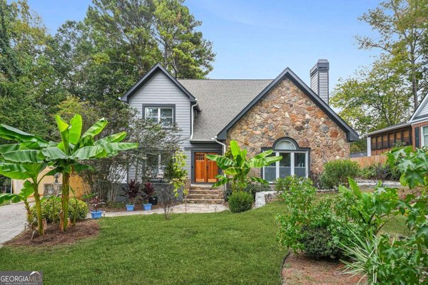 7445 Talbot Colony, Atlanta