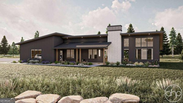 409 Lively Road, Waco