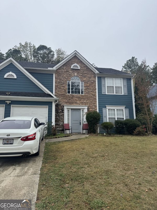 7254 Silverton Trail, Austell