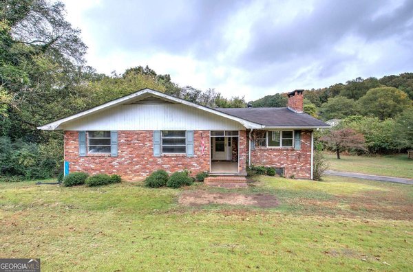 106 Sunset Drive, Lindale