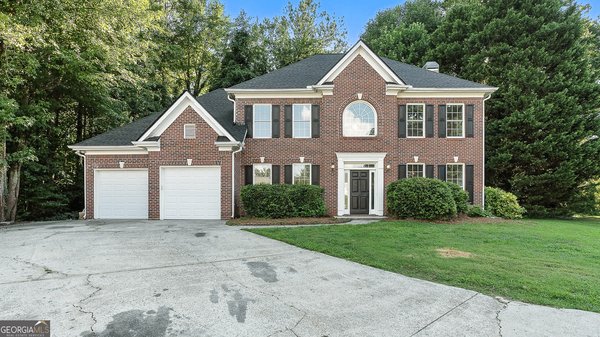 1021 Slash Pine Court, Lawrenceville