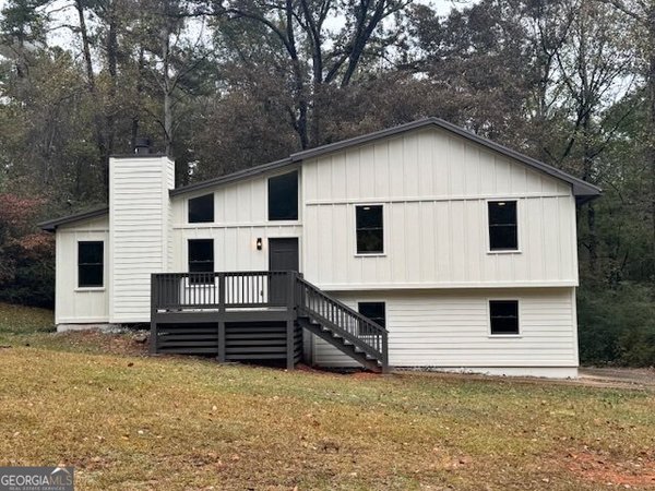 42 Church Lane, Whitesburg