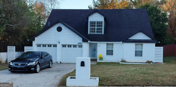 1882 Corners Circle, Lithonia