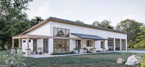 419 Lively Road, Waco