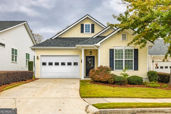 20 Hampshire Lane, Newnan
