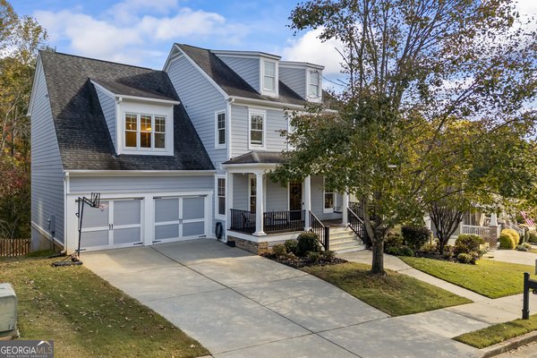 135 Laurel Street, Canton