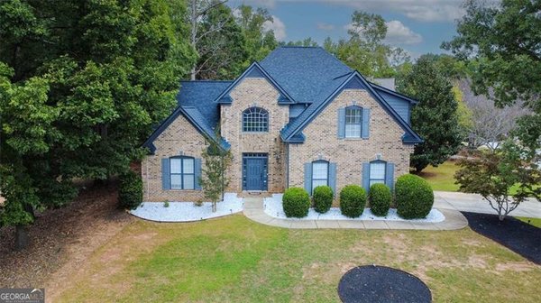 837 MALVERN Boulevard, Stone Mountain