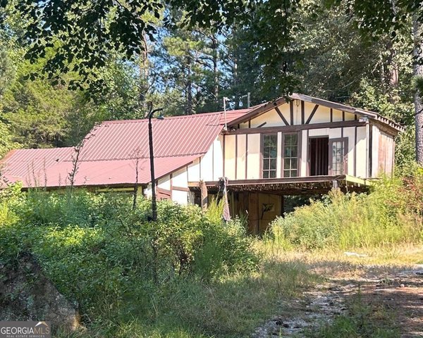 5800 Cascade Palmetto Highway, Fairburn