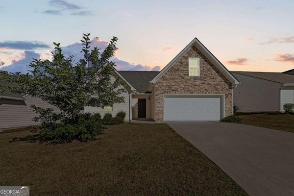 133 Lexington Avenue, Griffin