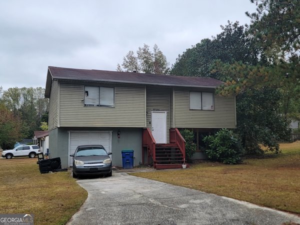 7045 Winkfield Place, South Fulton