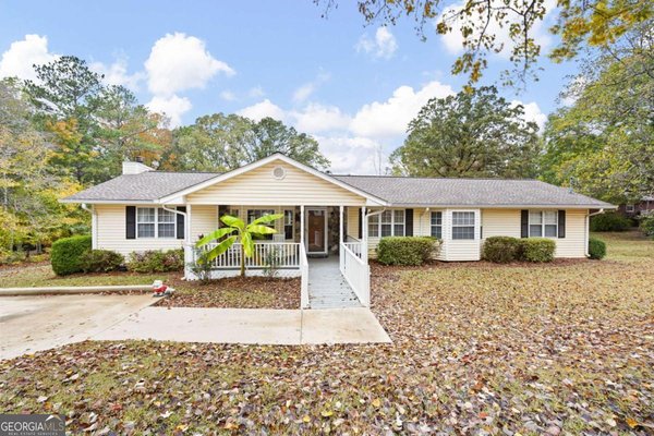 645 Old Dallas Acworth Road, Dallas