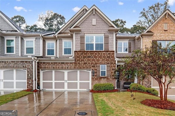 2710 Laurel Gate Lane, Cumming