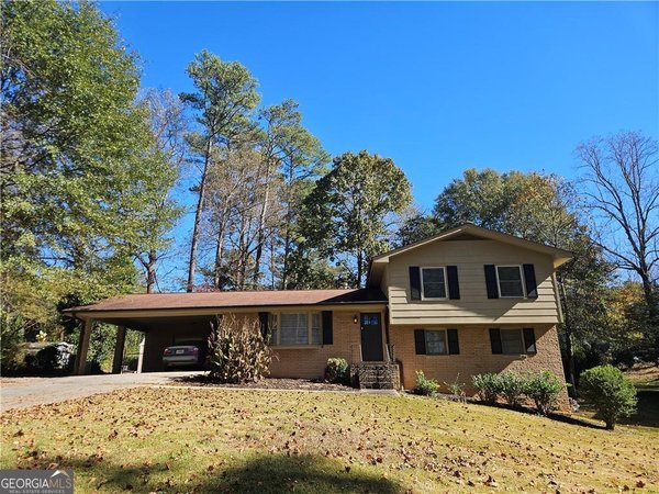 3175 Foxwood Trail, Smyrna