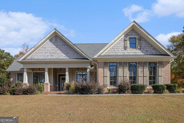 25 Treemont Drive, Cartersville