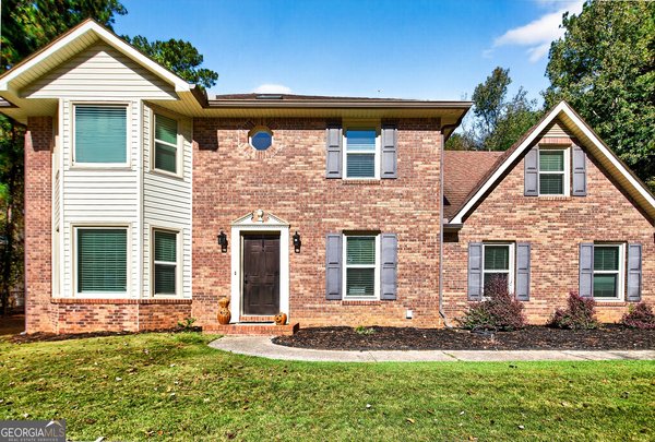 125 Newberry Street, Fayetteville