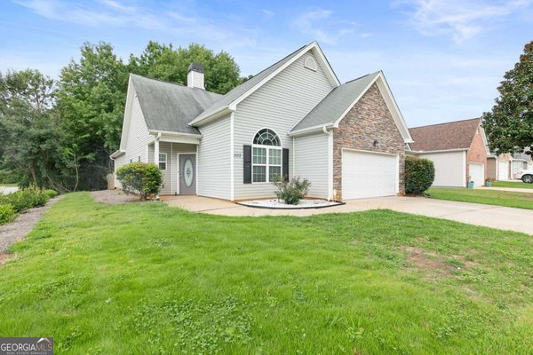 502 Hunterian Place, Newnan