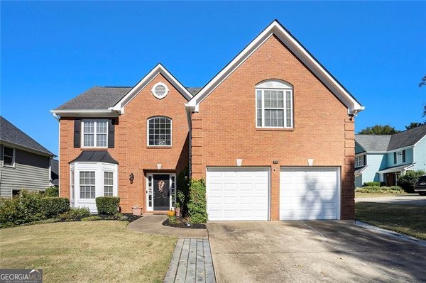 73 Whitlock Square, Marietta