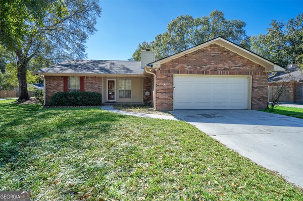 157 Peach Avenue, Kingsland