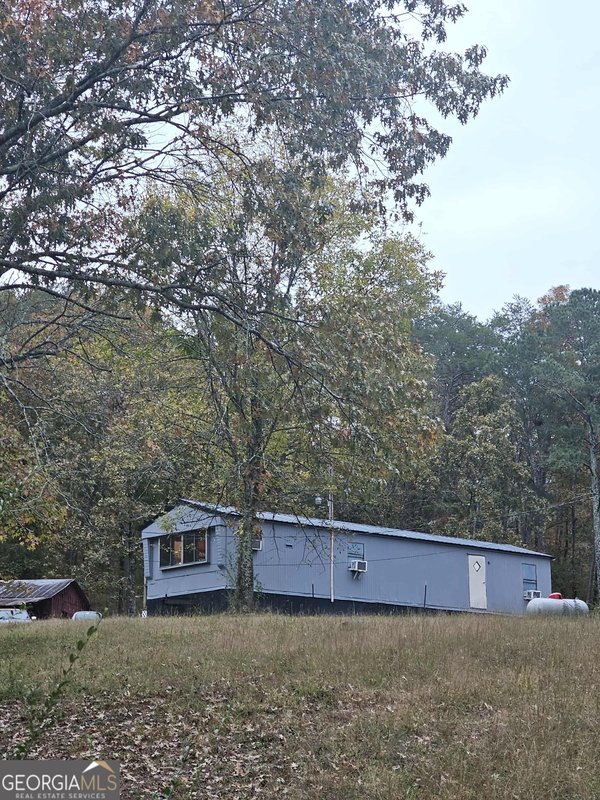 2081 Blacks Bluff Road, Rome