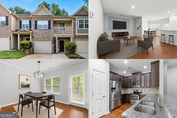 2363 Castle Keep Way, Atlanta